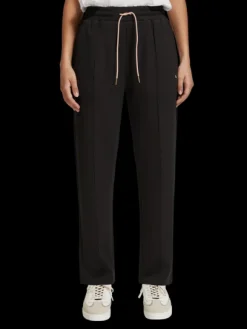 Straight Leg Modal Sweatpant