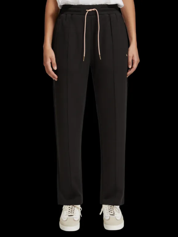 Straight Leg Modal Sweatpant