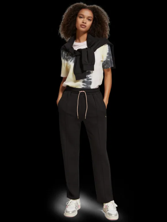 Straight Leg Modal Sweatpant