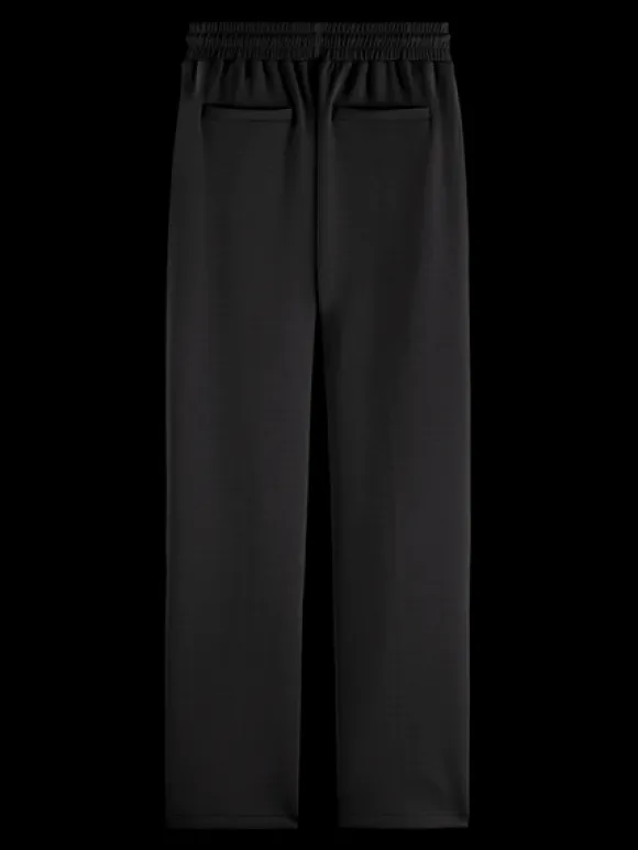 Straight Leg Modal Sweatpant
