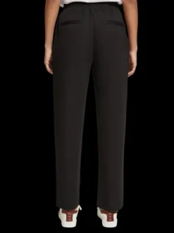 Straight Leg Modal Sweatpant