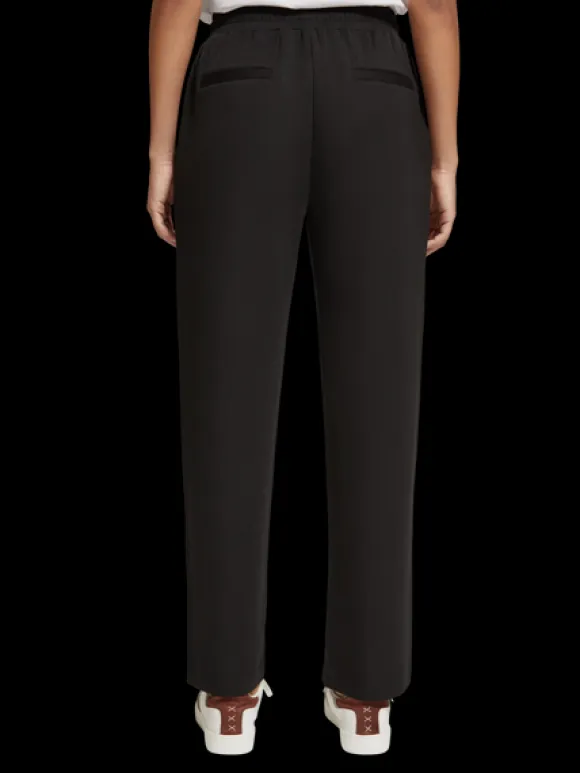 Straight Leg Modal Sweatpant