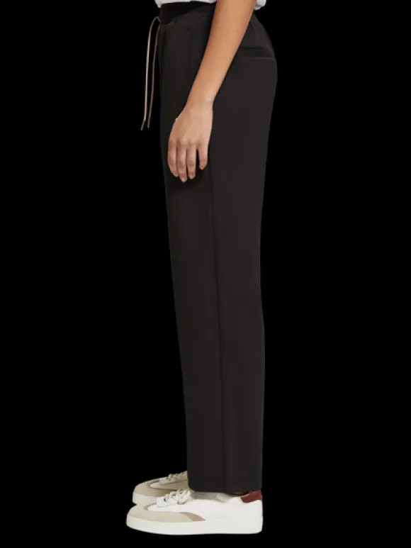 Straight Leg Modal Sweatpant