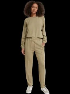 Straight Leg Modal Sweatpant
