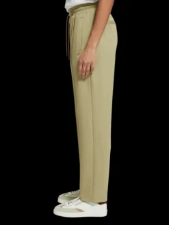 Straight Leg Modal Sweatpant