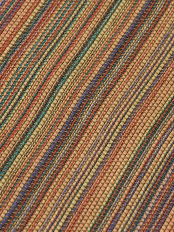 Striped Workwear Shirt