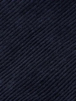 Stuart Slim Fit Corduroy Cargo Pant