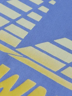 Sundown Sailing Printed Sweatshirt