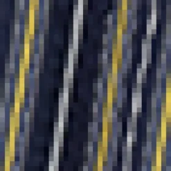 Tapered Striped Seersucker Chino