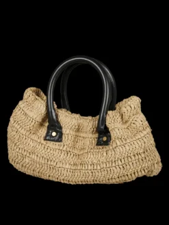 The Ams 22 - Handbag Rafia