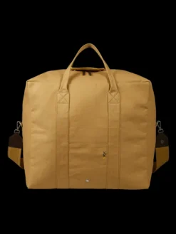 The Central Canvas Weekend Bag