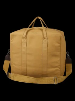 The Central Canvas Weekend Bag