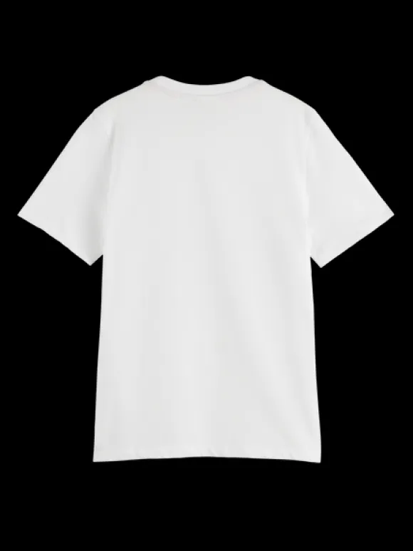 The Free Spirit Peace Bird T-Shirt