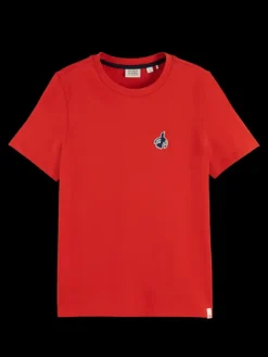 The Free Spirit Peace Bird T-Shirt