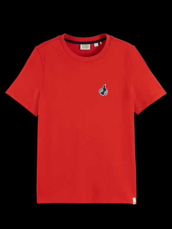 The Free Spirit Peace Bird T-Shirt
