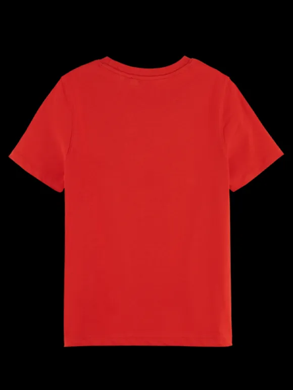 The Free Spirit Peace Bird T-Shirt