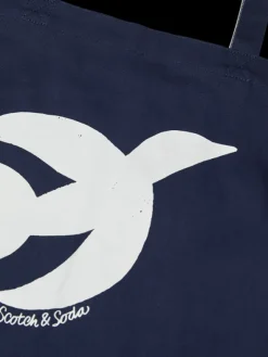 The Free Spirit Peace Bird Tote Bag