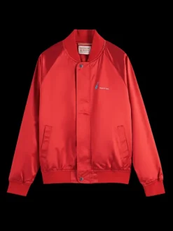 The Free Spirit Souvenir Jacket