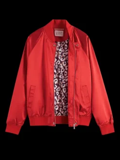 The Free Spirit Souvenir Jacket