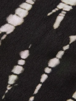 Tie Dye Midi Dress