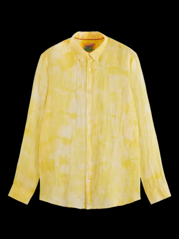 Tie Dye Shirt