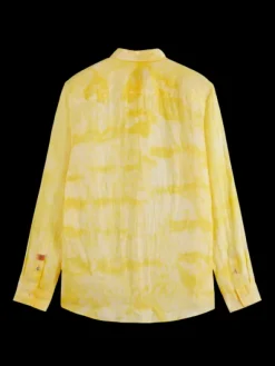 Tie Dye Shirt