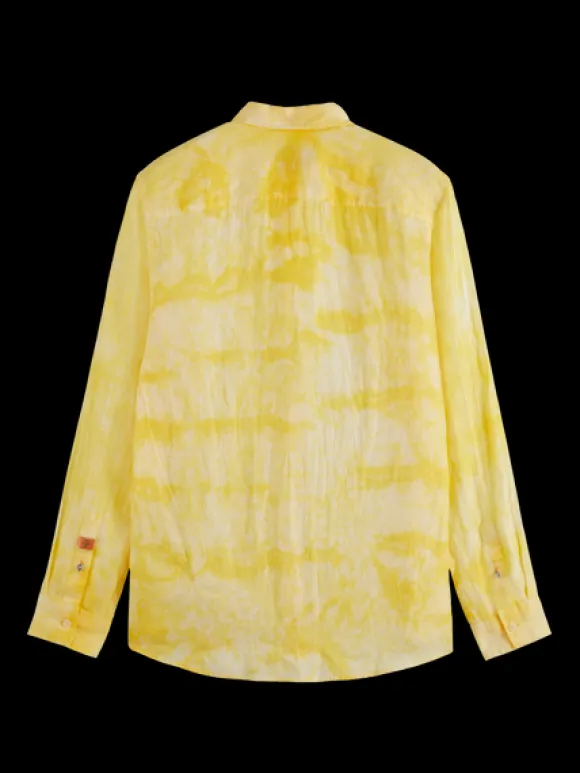 Tie Dye Shirt