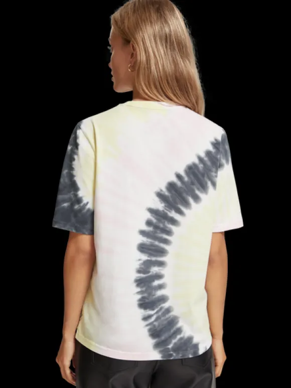 Tie Dye T-Shirt