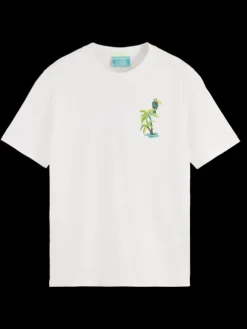 Toucan Printed T-Shirt