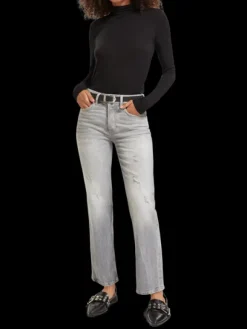 Turtleneck Top