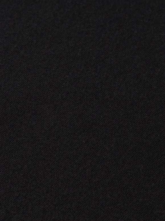 Turtleneck Top