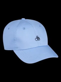 Twill Embroidered Logo Cap