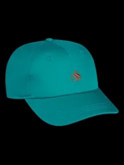 Twill Logo Embroidery Cap