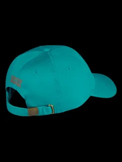 Twill Logo Embroidery Cap