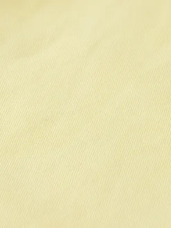 Twilt Pleated Linen Blend Chino