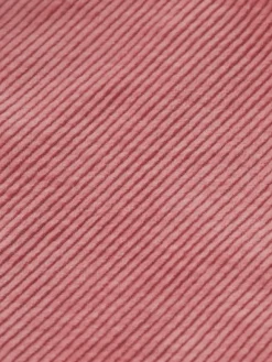 Violet High Rise Kick Flare Corduroy Pant