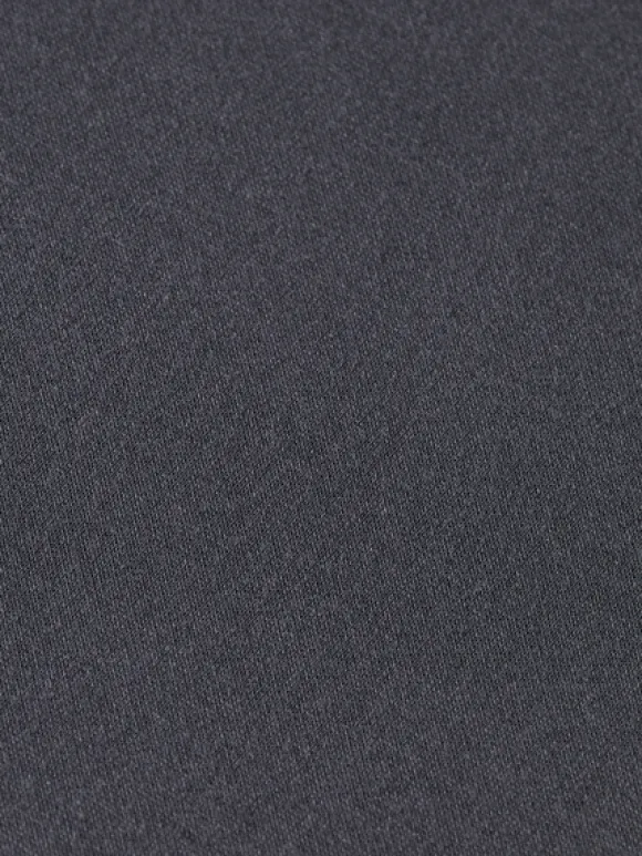 V-Neck Sleeveless Modal Sweatshirt