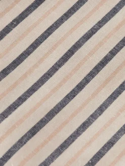 Warren Straight Fit Striped Jogger
