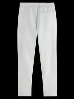 Warren Straight Fit Twill Jogger