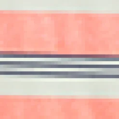Yarn Dye Stripe Pocket T-Shirt