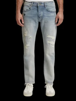 Zee Straight Fit Jeans | Surf And Turf