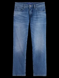 Zee Straight Fit Jeans | Ship Shape
