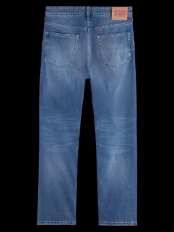 Zee Straight Fit Jeans | Ship Shape