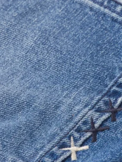 Zee Straight Fit Jeans | Ship Shape
